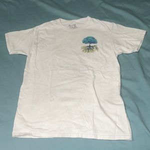 Southern Roots Run Deep T-shirt